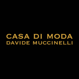 Casa di Moda Davide Muccinelli