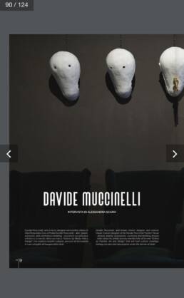 2023_ Davide Muccinelli - GLAMOUR MAGAZINE