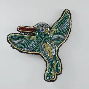 COLIBRI’ PIN – Pezzo unico